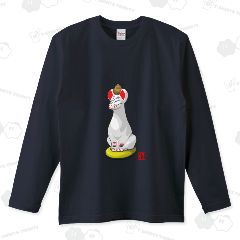 伏見の狐(京都)