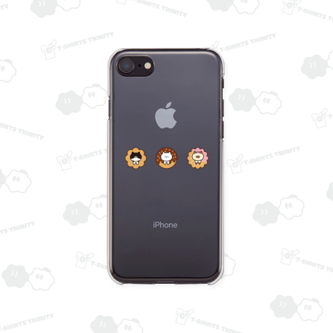 にゃぎまるあにまドーナツ3