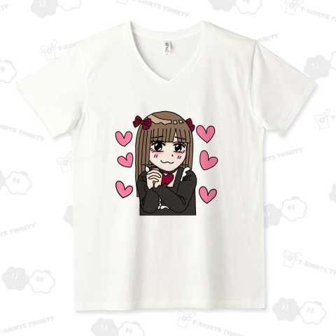 GO!GO! 地雷ちゃん! はぁと♡地雷ちゃん