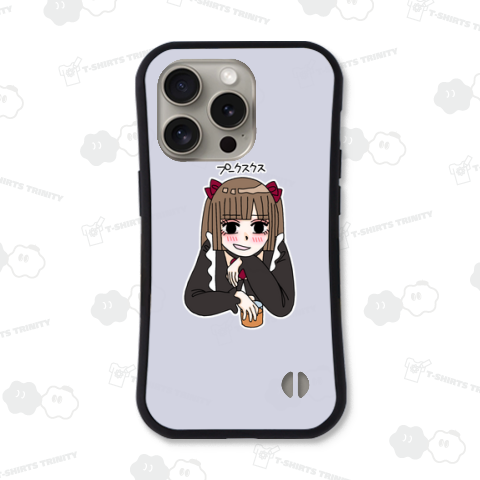 GO!GO! 地雷ちゃん!酔っ払い地雷ちゃん