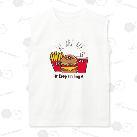バーガーセット