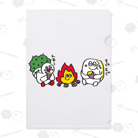 雀ぷにっ 食欲の秋