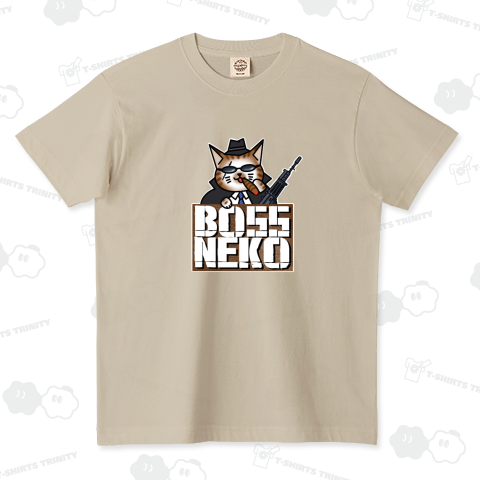 BOSS NEKO