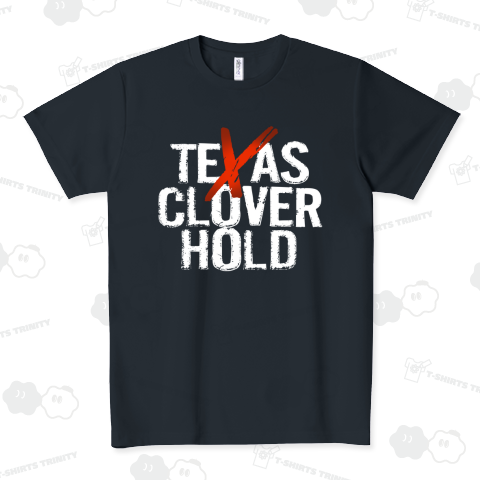 TEXAS CLOVER HOLD