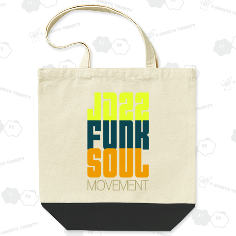 #M050 JAZZ, FUNK, SOUL MOVEMENT (A)