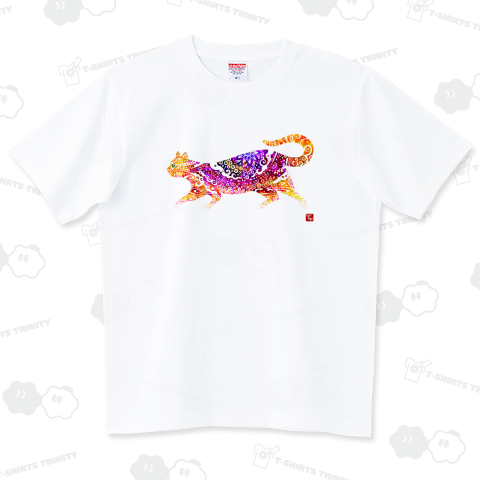 Wild Cat - Yang
