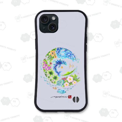 海の星〜波の光〜