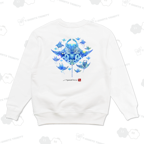 海の星〜翠玉飛翼〜