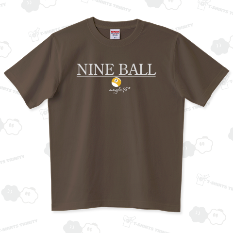 nine ball