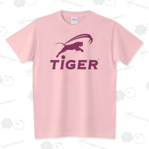 Tiger Products (pk)