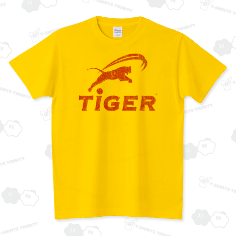 Tiger Products (vintage)