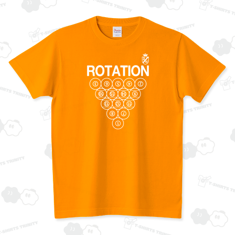 ROTATION