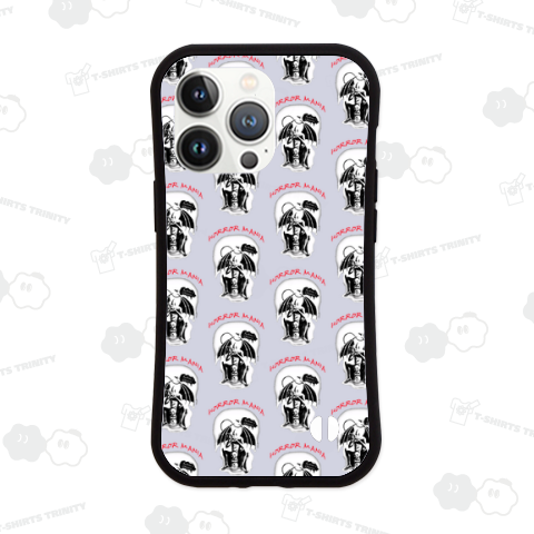 悪魔アンドリューの楽しみ