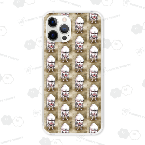 イケメンのぬっぺっぽう