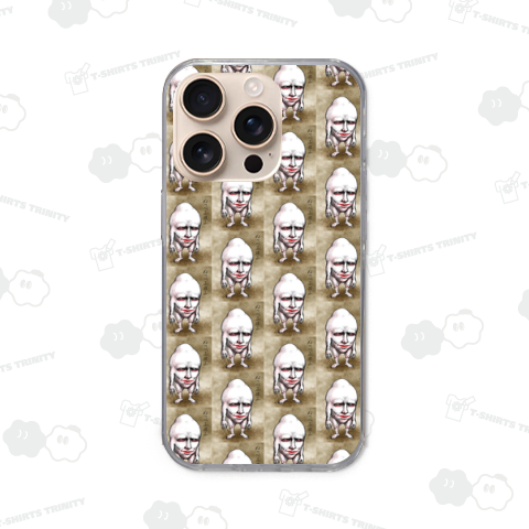 イケメンのぬっぺっぽう