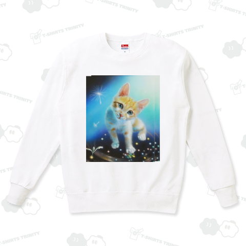 輪廻(両面Tシャツ)