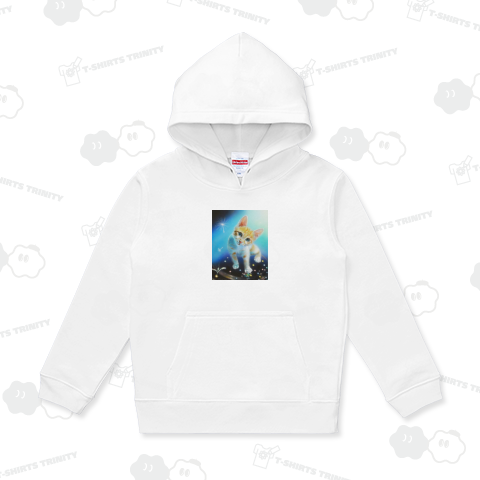 輪廻(両面Tシャツ)