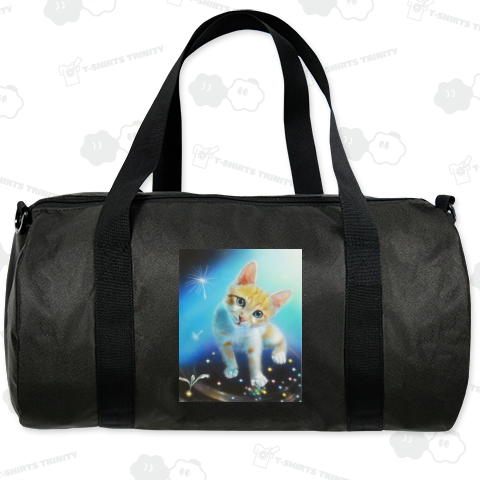 輪廻(両面Tシャツ)