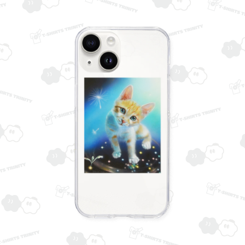 輪廻(両面Tシャツ)