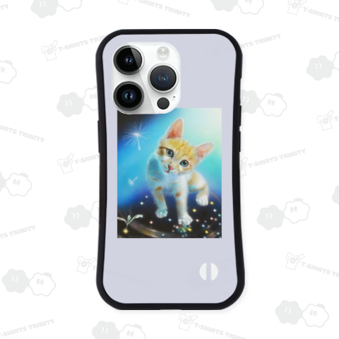 輪廻(両面Tシャツ)