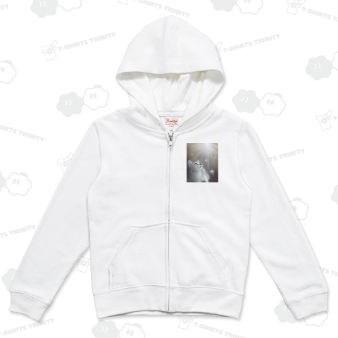 転生(両面Tシャツ)