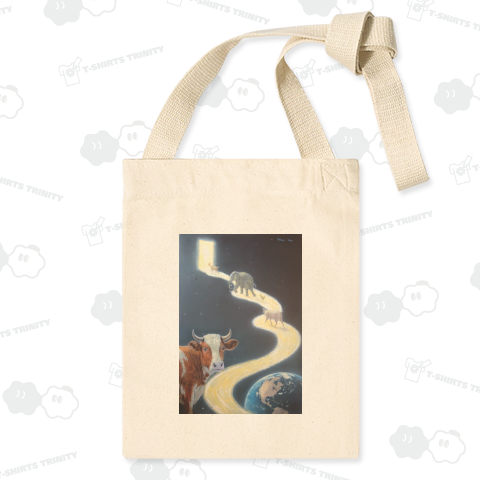 愛しき地球の子たち