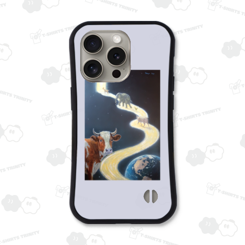 愛しき地球の子たち