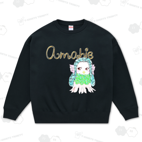 キュートなアマビエさま