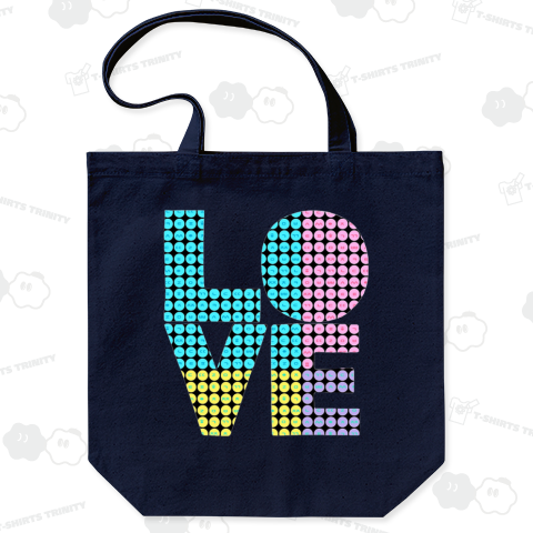 LOVE ~ハングル子音~