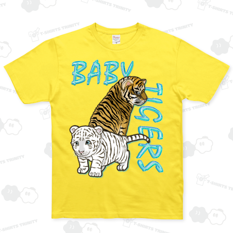 BABY TIGERS