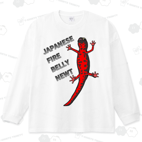 JAPANESE FIRE BELLY NEWT (アカハライモリ)