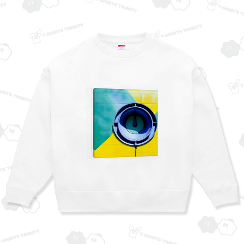 これはマンホールです。