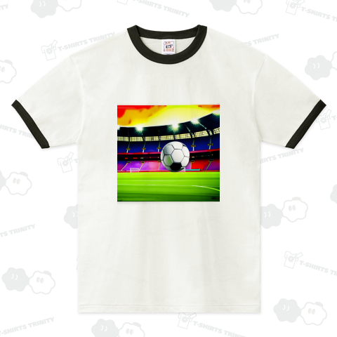 サッカーボール【スタジアム】