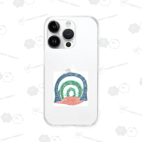 トンネルなつやすみ