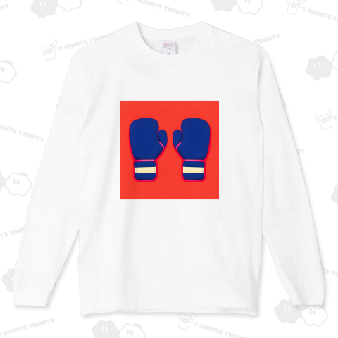 ボクシング好きなんだよねー