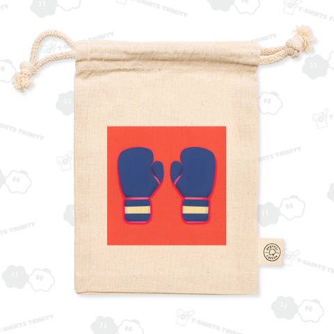 ボクシング好きなんだよねー