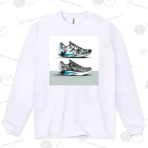 ランナーシューズ