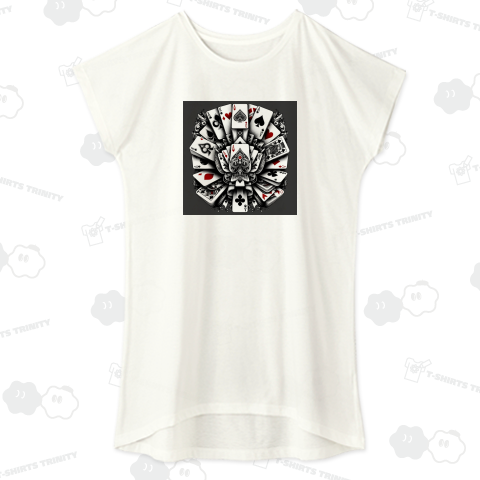 トランプマジック