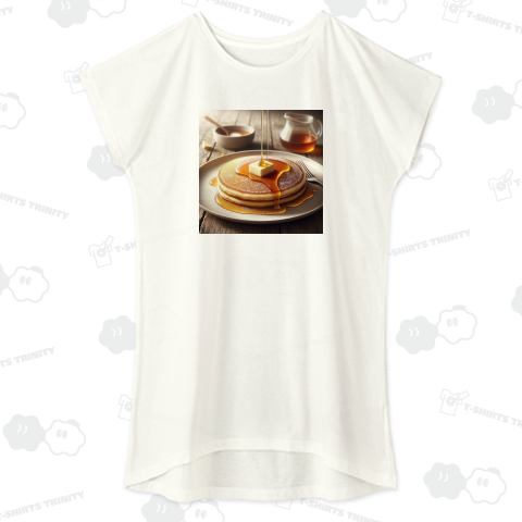 メープルパンケーキ