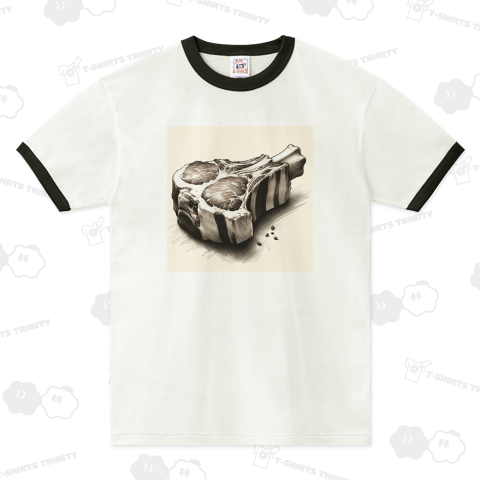 あの頃の骨付き肉