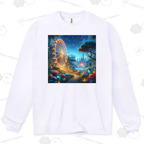 メルヘンの観覧車