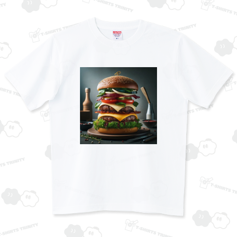 ハンバーガータワー