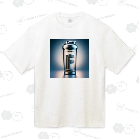 プロテインシェーカーF