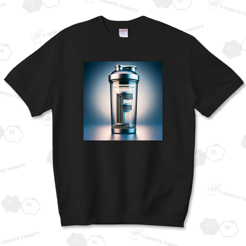 プロテインシェーカーF