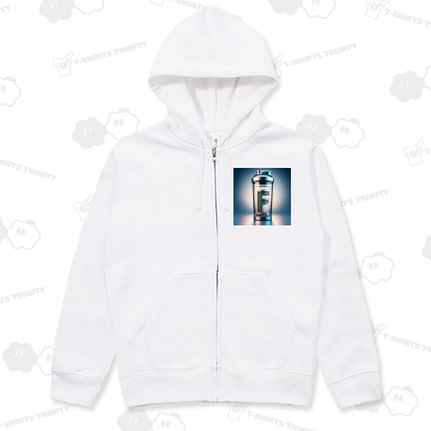 プロテインシェーカーF