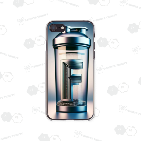 プロテインシェーカーF