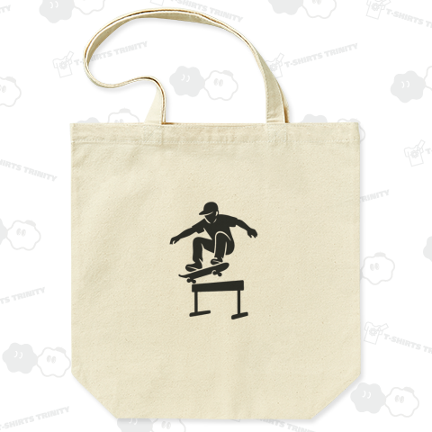 スケートボードハードル