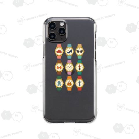 ファッションウォッチ