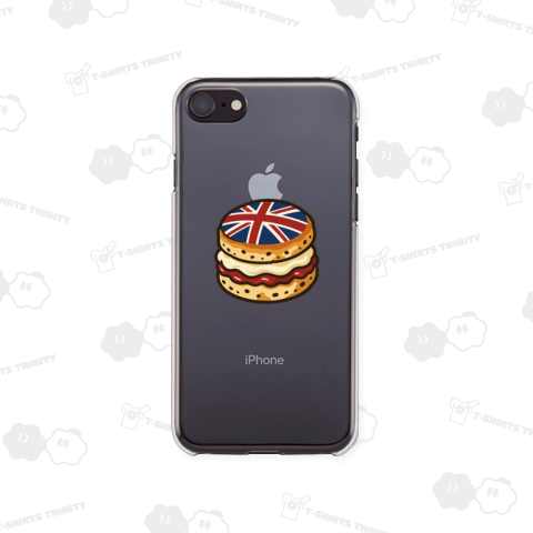 ブリティッシュハンバーガー