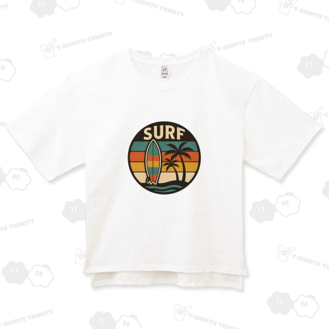 アメカジサーフィン